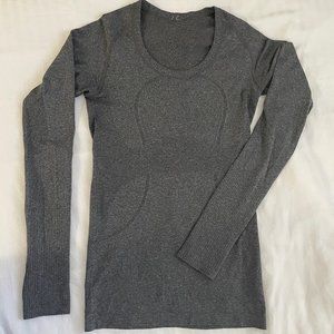 SWIFTLY TECH LONG SLEEVE